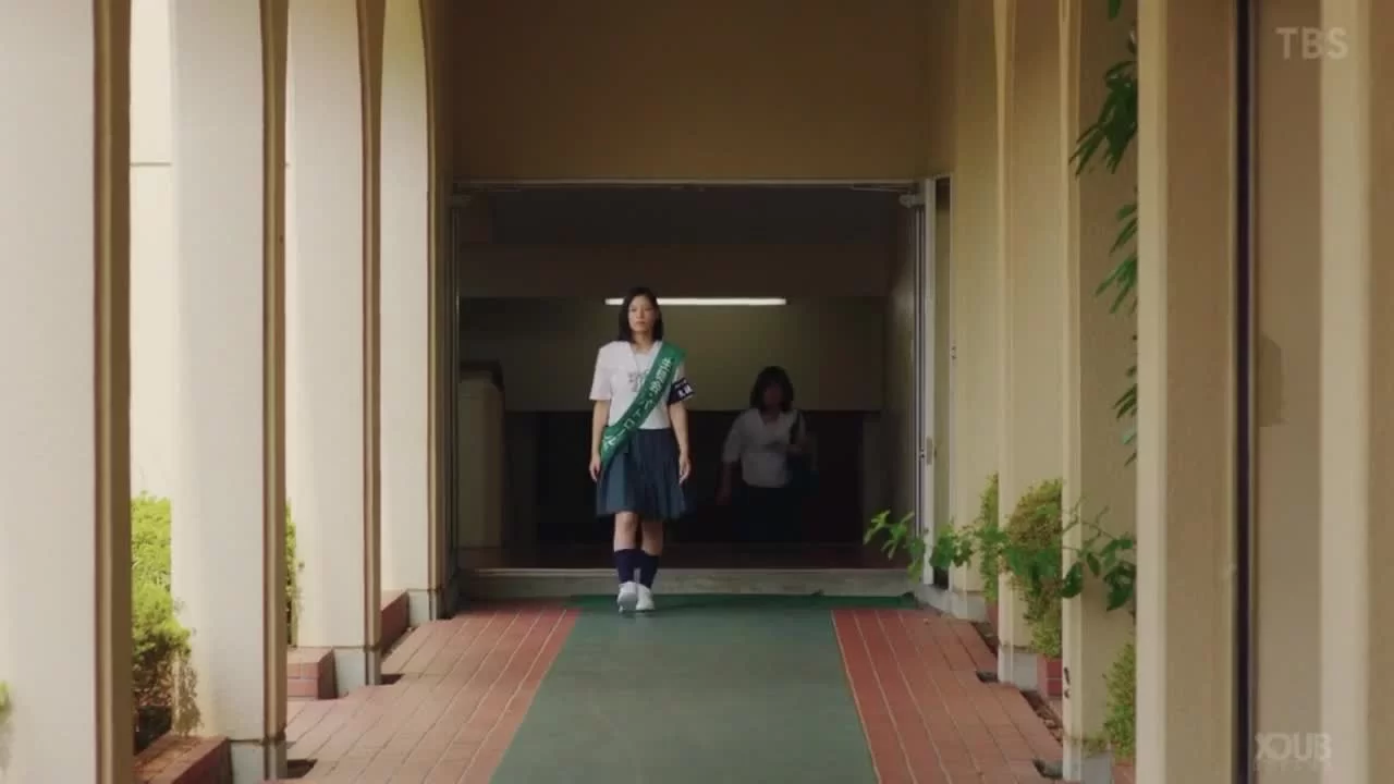 Девчонки с дамскими пушками 2 серия