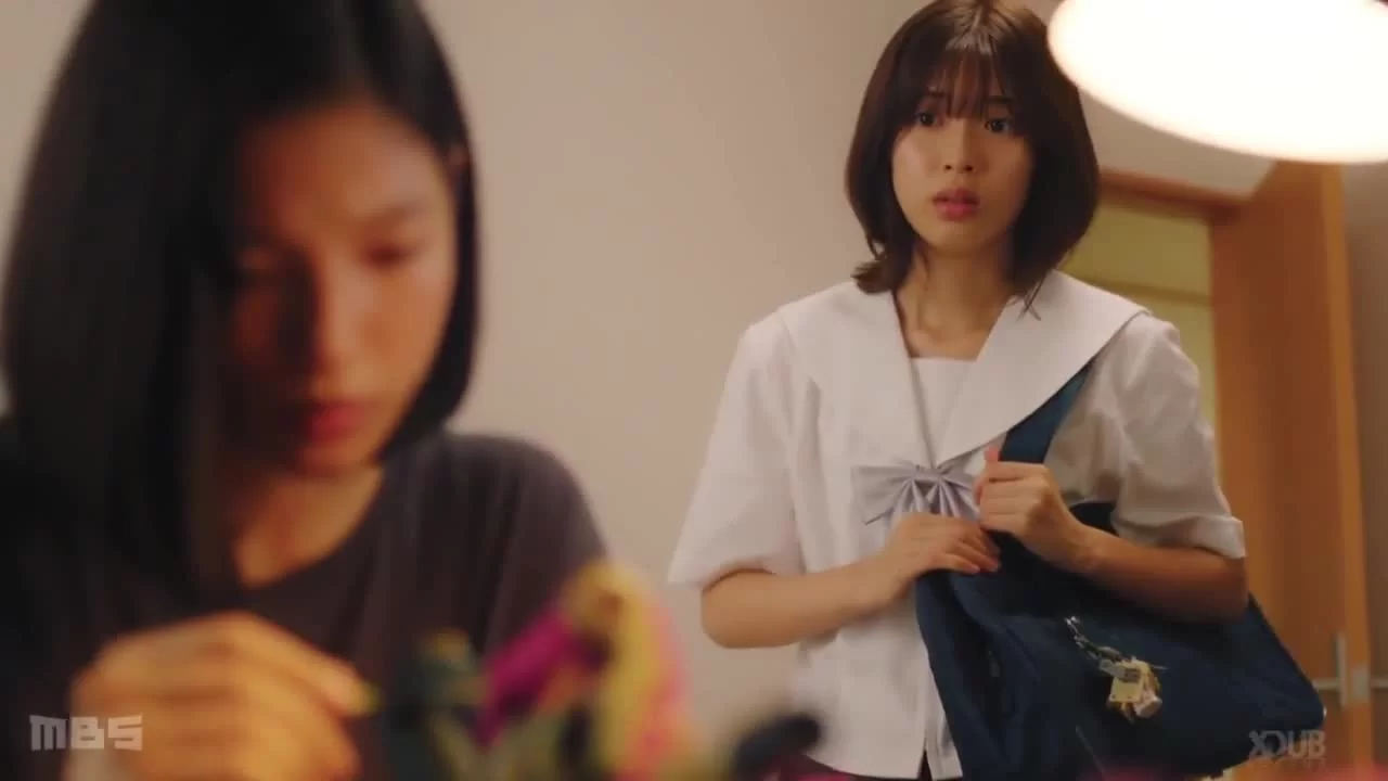 Девчонки с дамскими пушками 4 серия