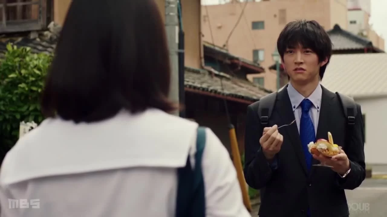 Девчонки с дамскими пушками 7 серия