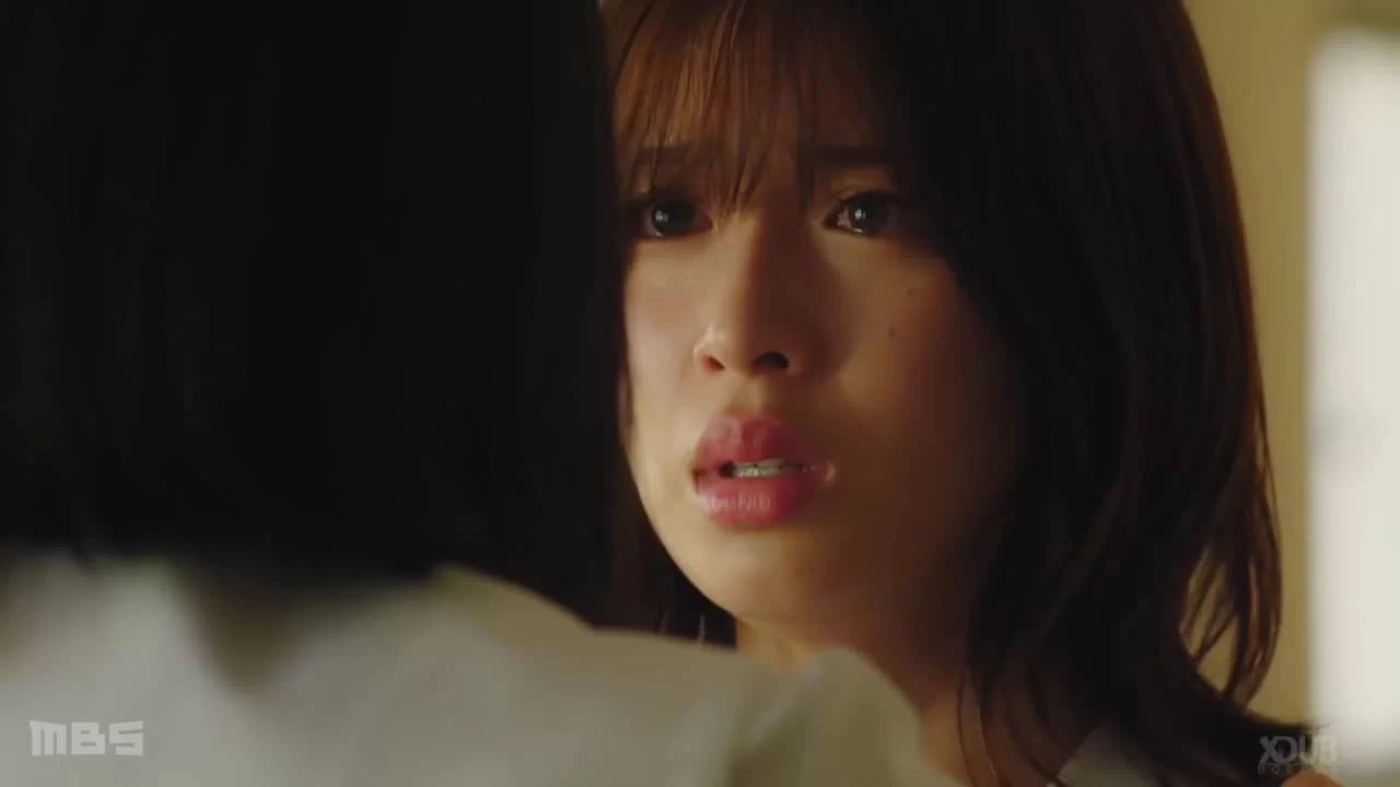 Девчонки с дамскими пушками 9 серия