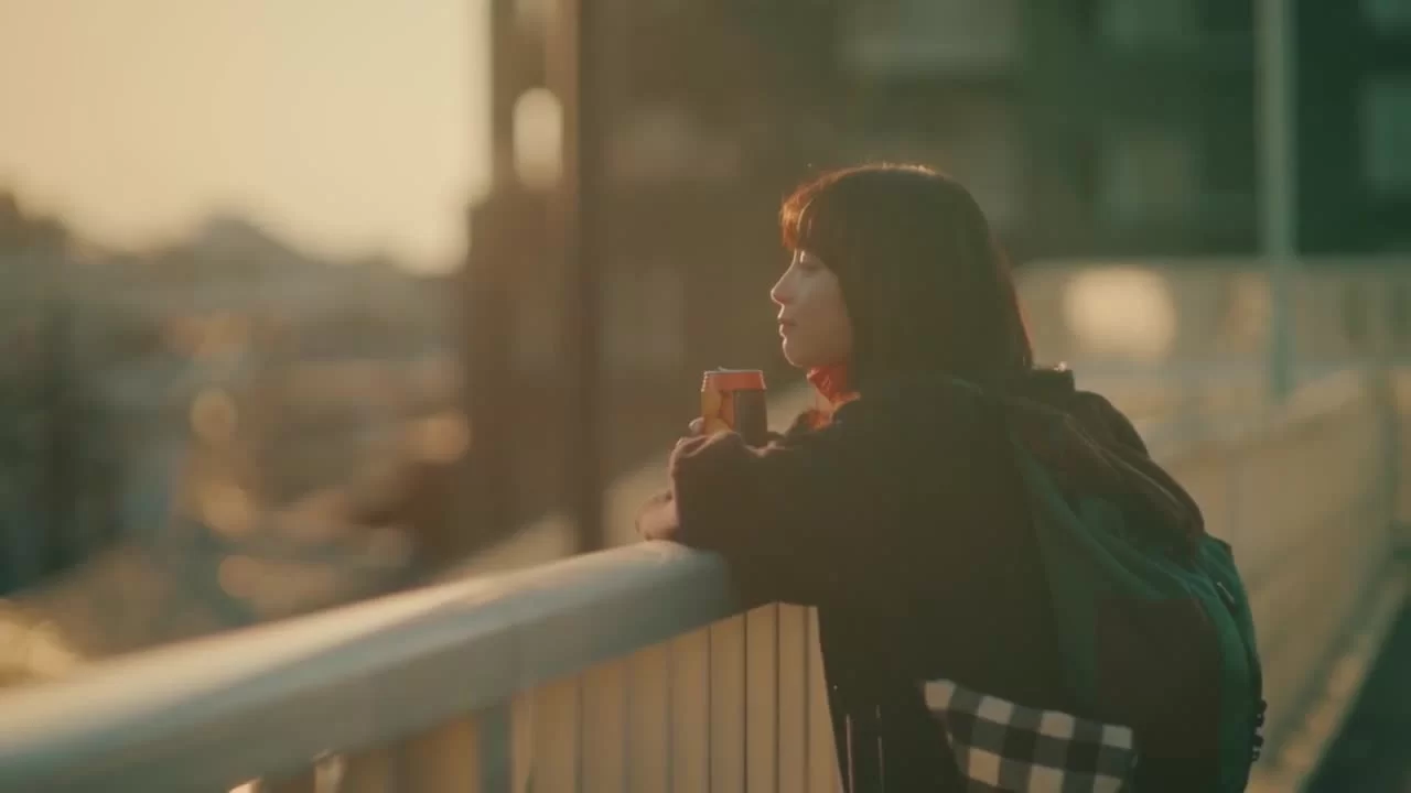 Держась за руки в сумерках (2023) 8 серия