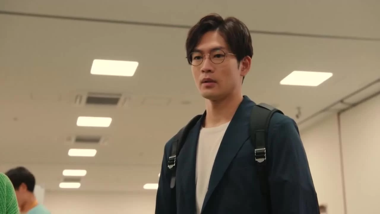 Дети Атома 2 серия