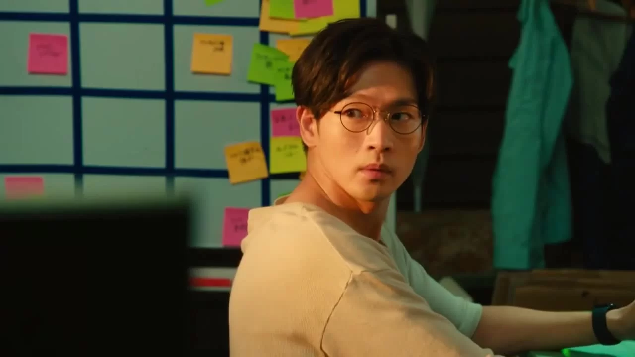 Дети Атома 3 серия