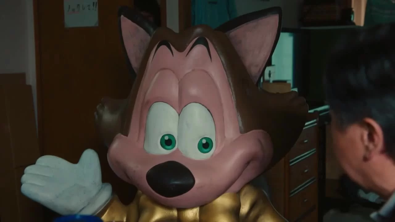 Дети Атома 6 серия