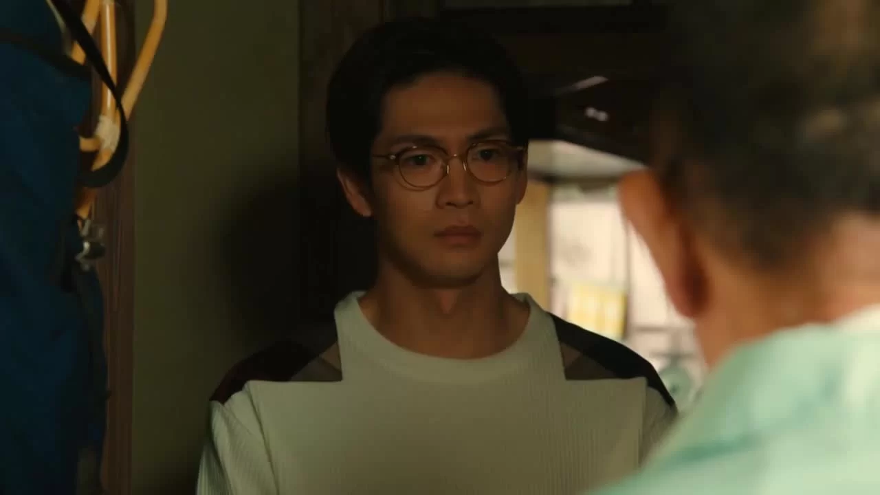 Дети Атома 7 серия