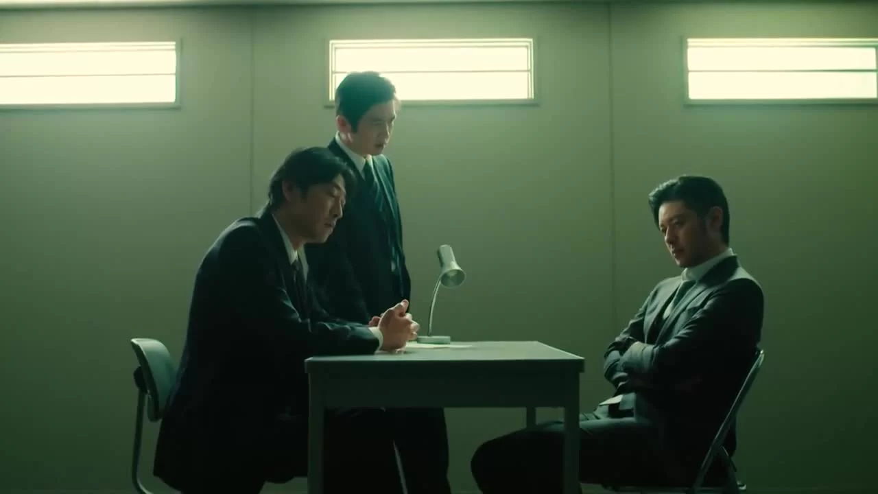 Дети Атома 9 серия