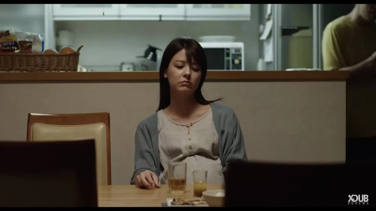 Дзюнъити 1 серия