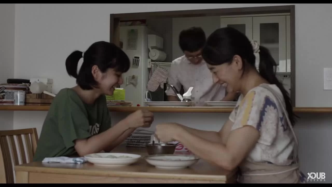 Дзюнъити 5 серия