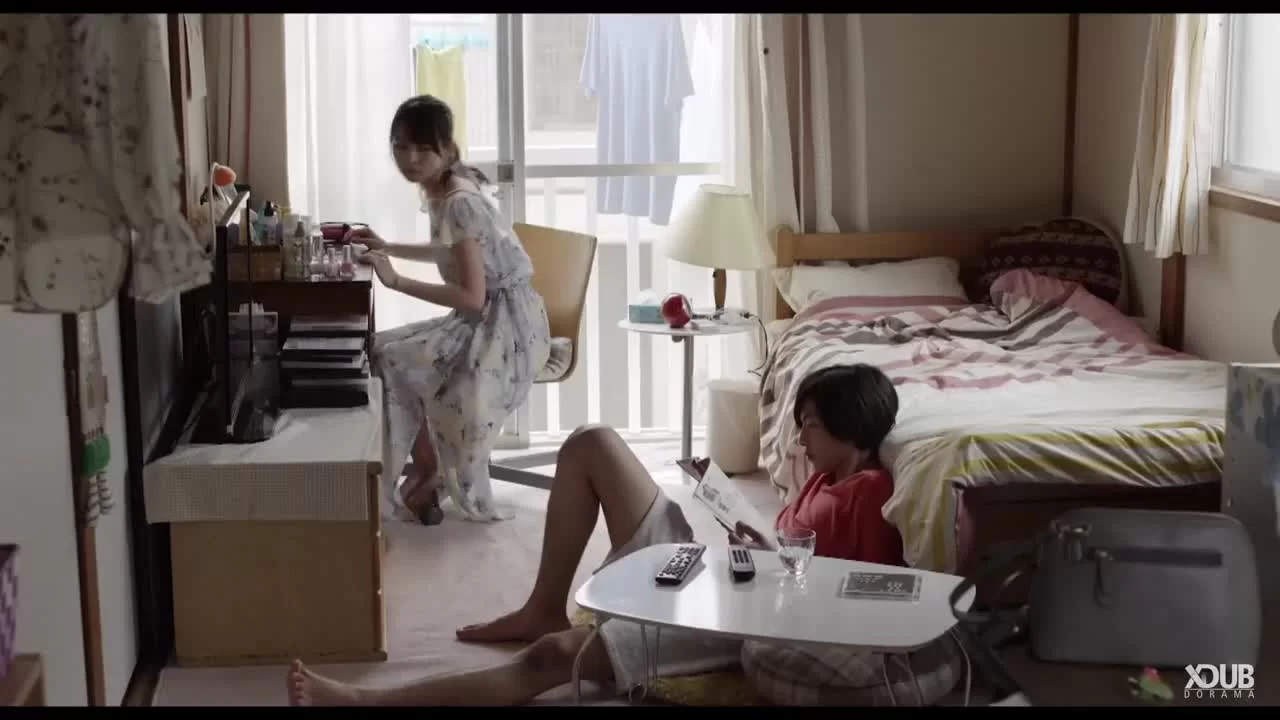 Дзюнъити 6 серия