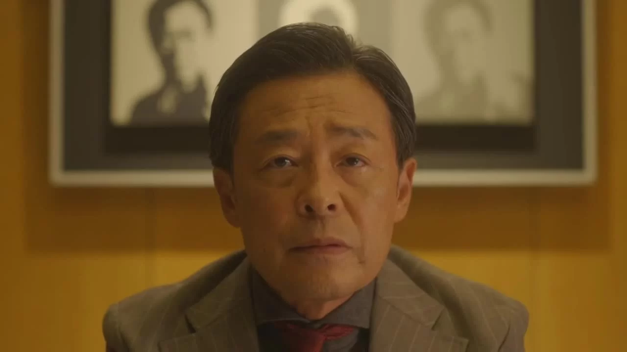 Диссонанс чистой любви 10 серия