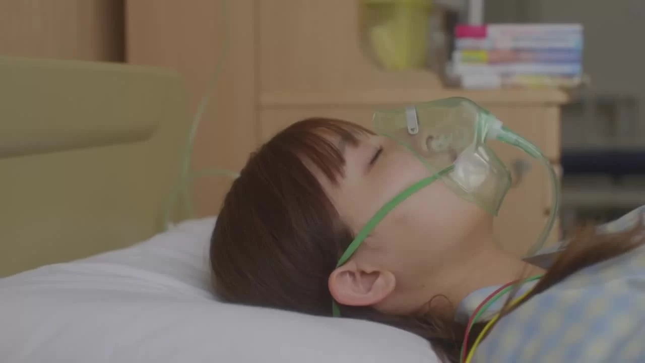 Диссонанс чистой любви 11 серия