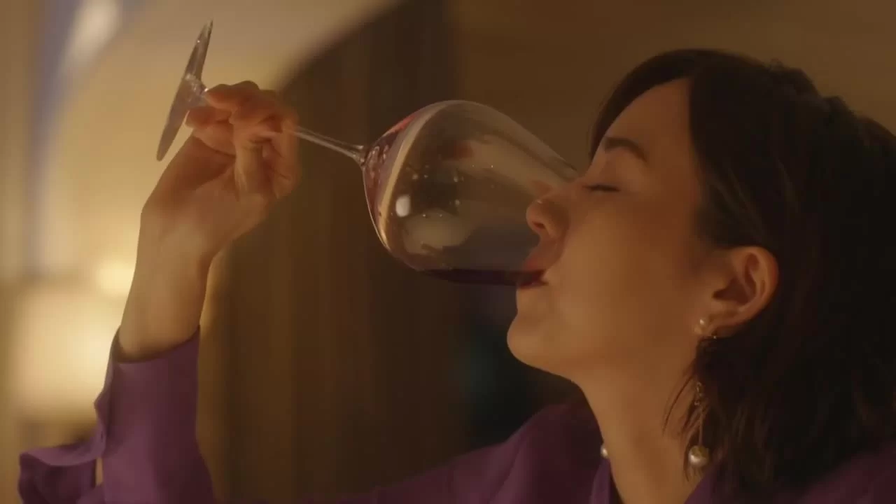 Диссонанс чистой любви 5 серия