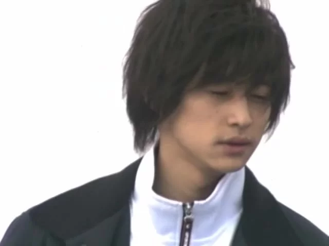 Длинное любовное письмо (2002) 10 серия