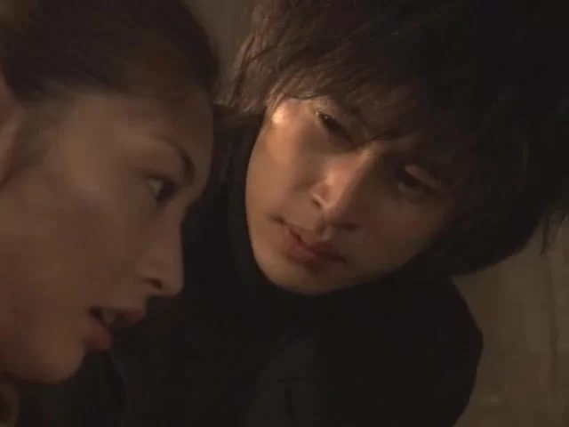 Длинное любовное письмо (2002) 4 серия