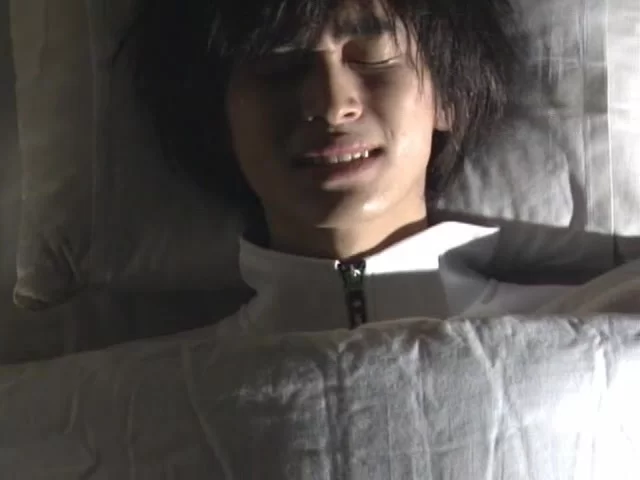 Длинное любовное письмо (2002) 7 серия