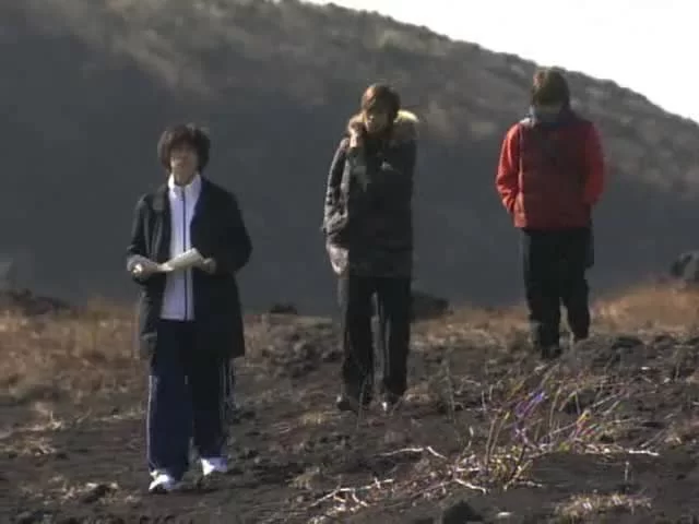 Длинное любовное письмо 9 серия