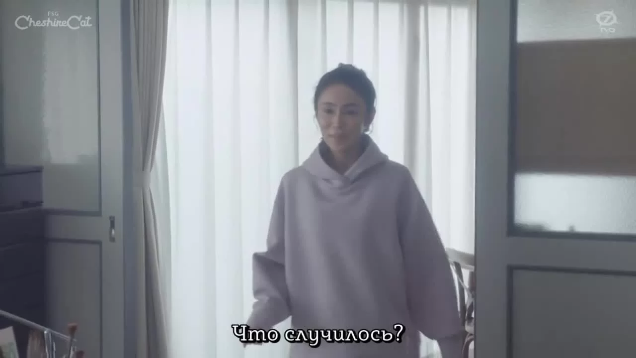 Дневник 38-летней разведённой женщины, которая попробовала приложение для знакомств (2020) 3 серия