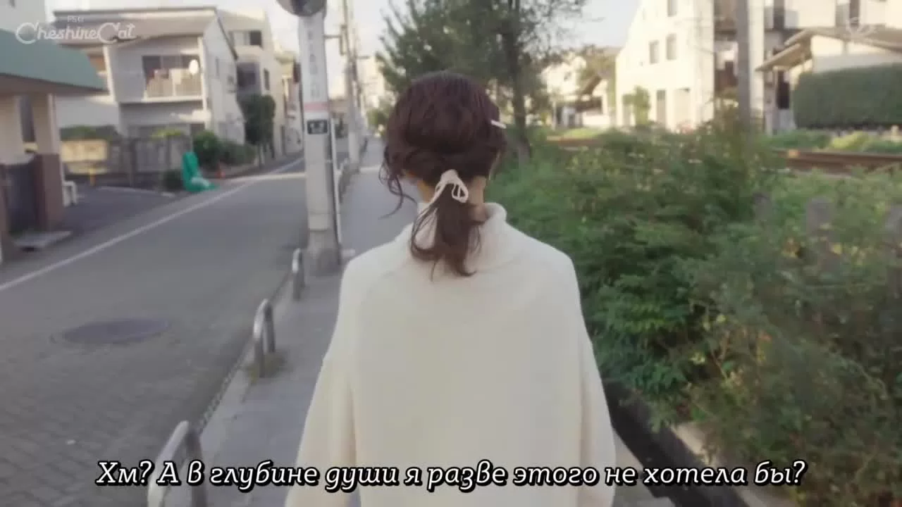 Дневник 38-летней разведённой женщины, которая попробовала приложение для знакомств (2020) 5 серия