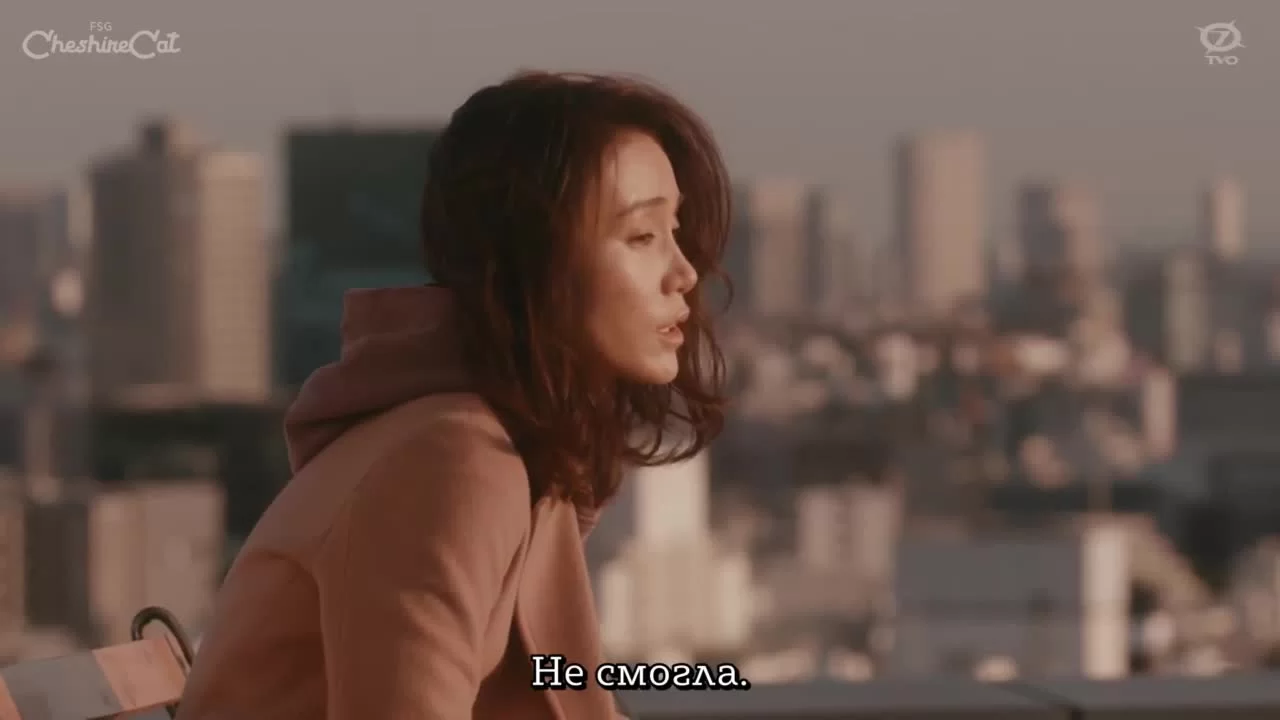 Дневник 38-летней разведённой женщины, которая попробовала приложение для знакомств (2020) 6 серия