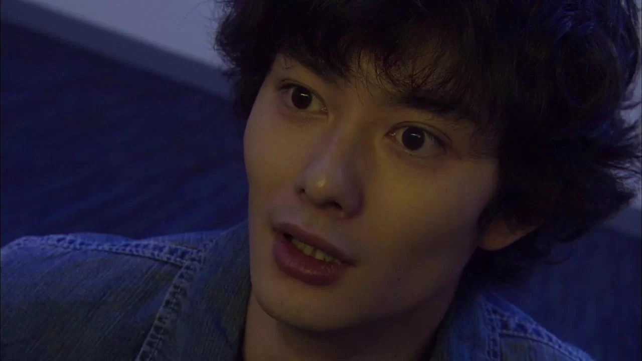 Дневник будущего: Другой мир 7 серия