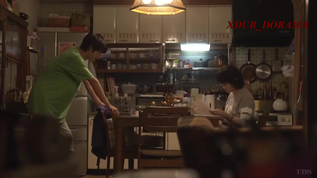 Дневник учителя (2018) 1 серия