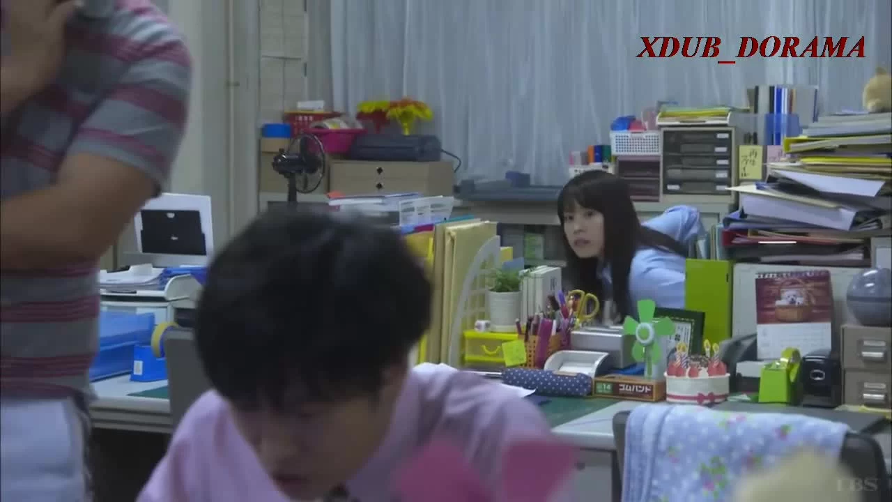 Дневник учителя (2018) 3 серия