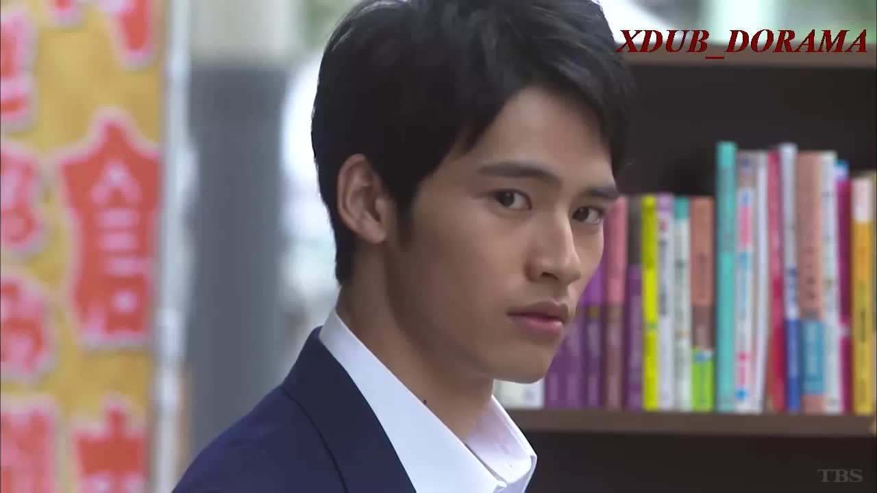 Дневник учителя (2018) 6 серия