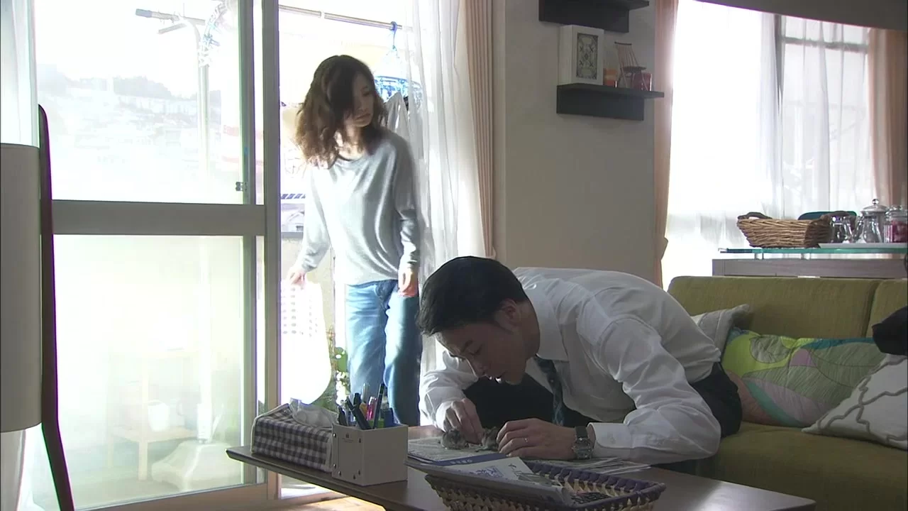 Дневные красавицы (2014) 1 серия