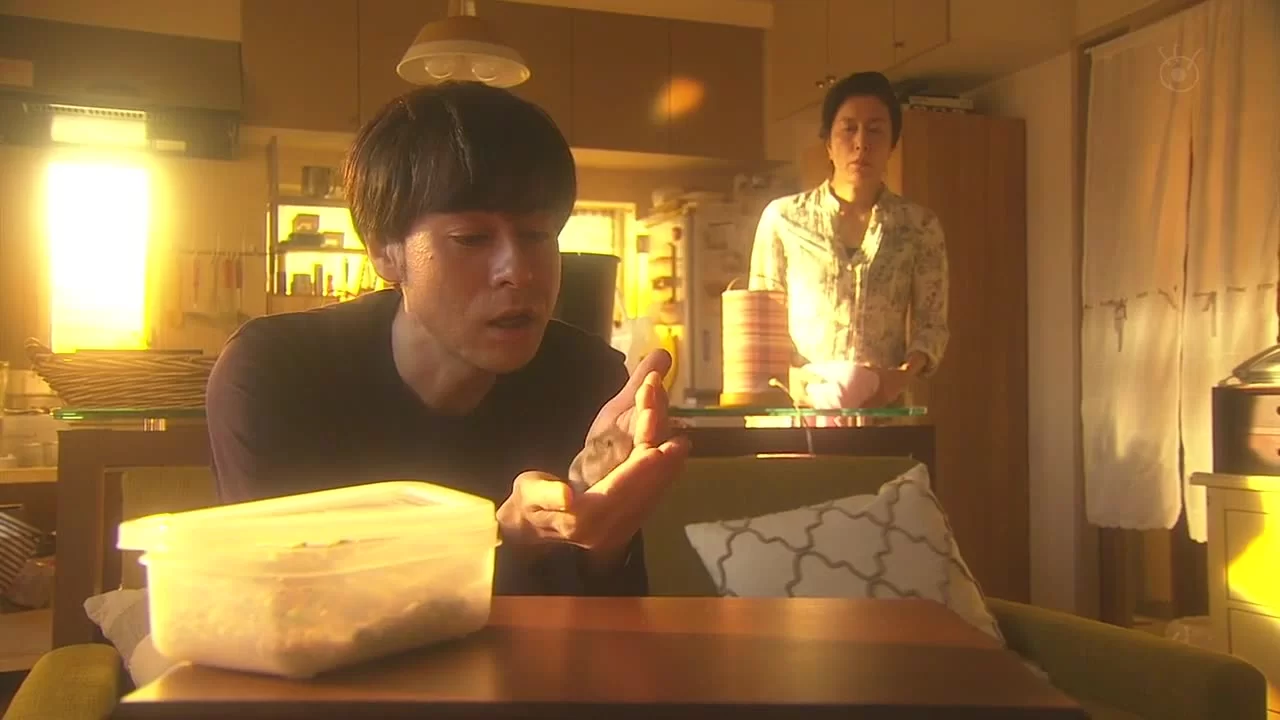 Дневные красавицы (2014) 10 серия