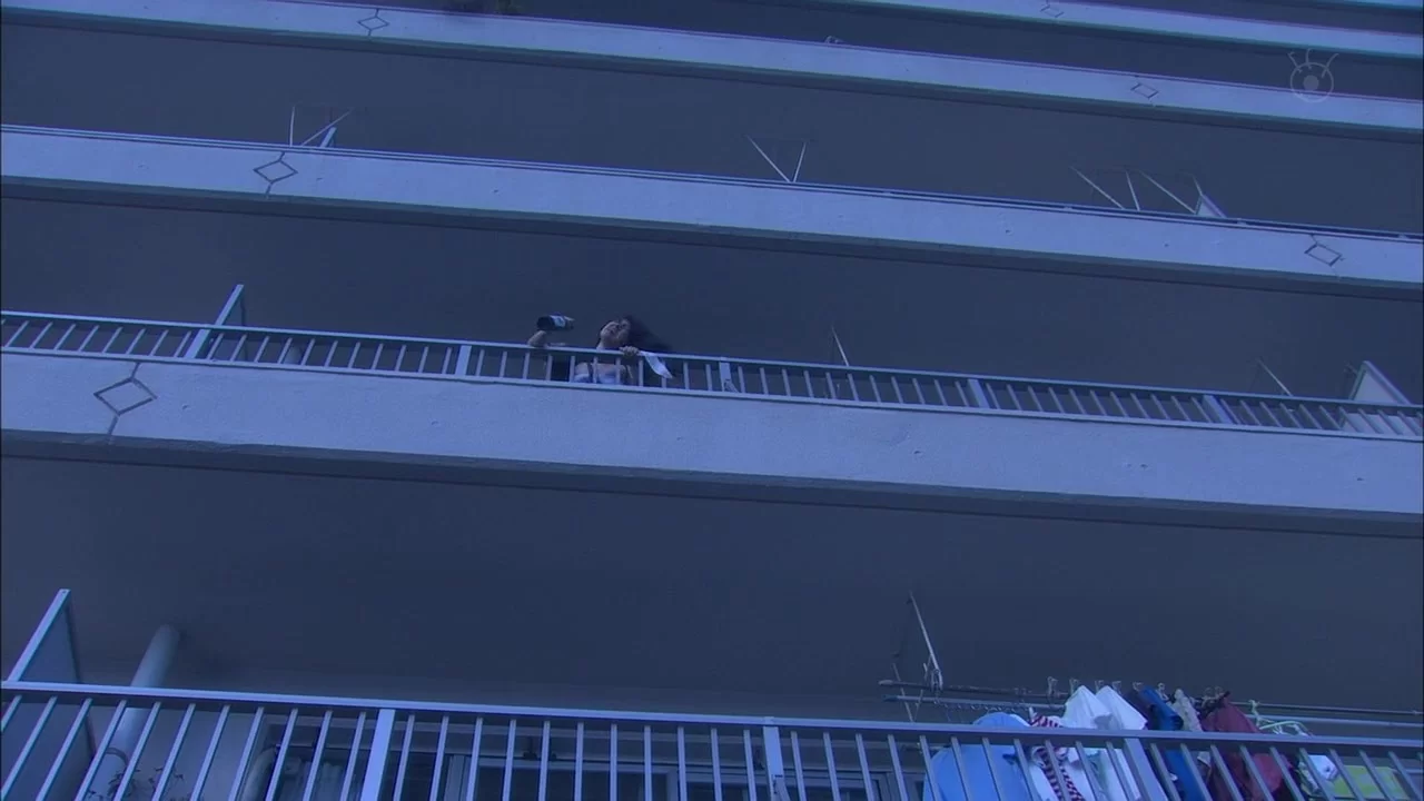 Дневные красавицы (2014) 11 серия