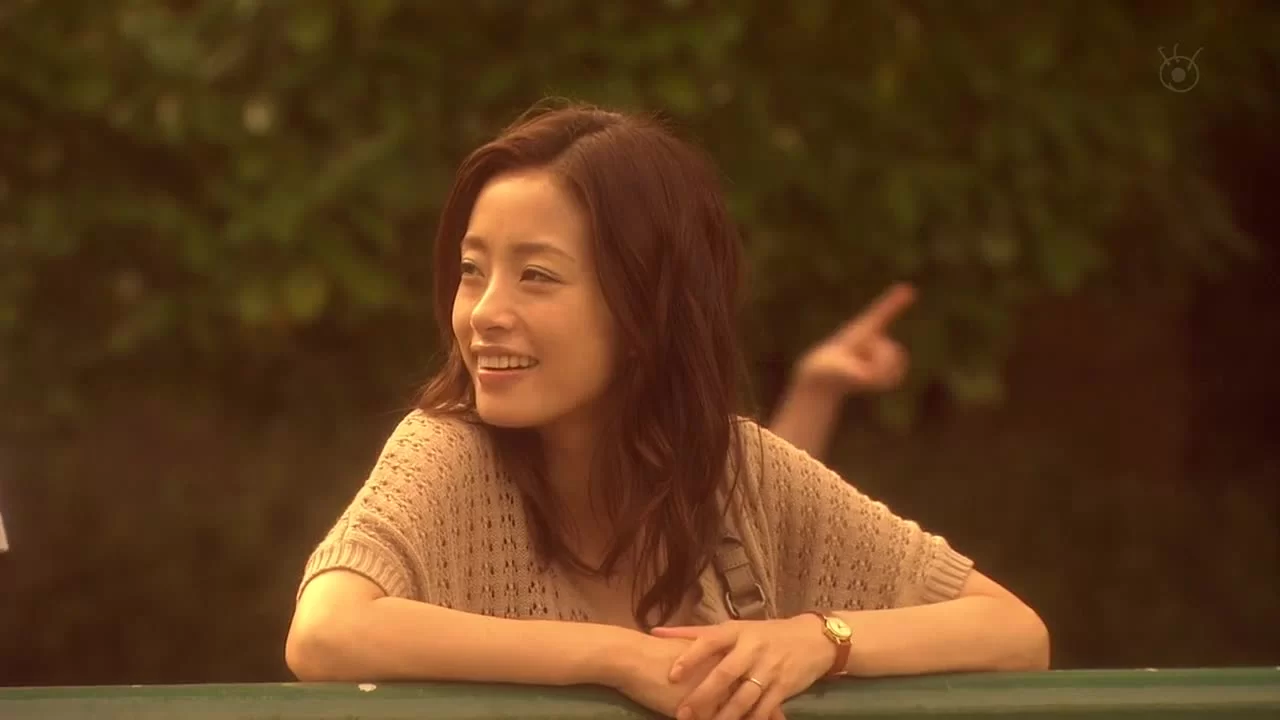 Дневные красавицы (2014) 6 серия