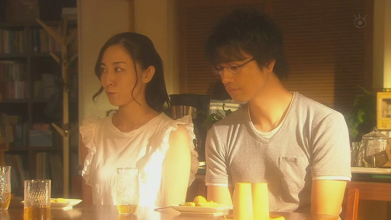 Дневные красавицы (2014) 8 серия