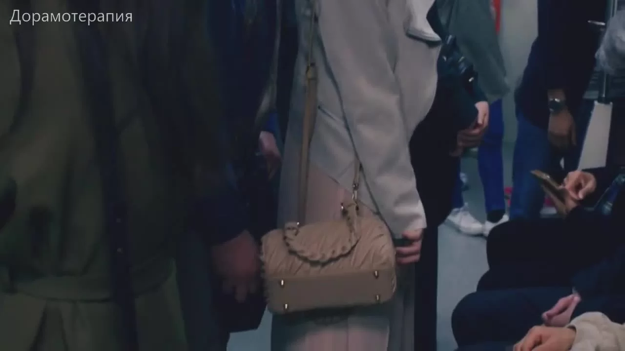 До 30 любить запрещено (2020) 2 серия