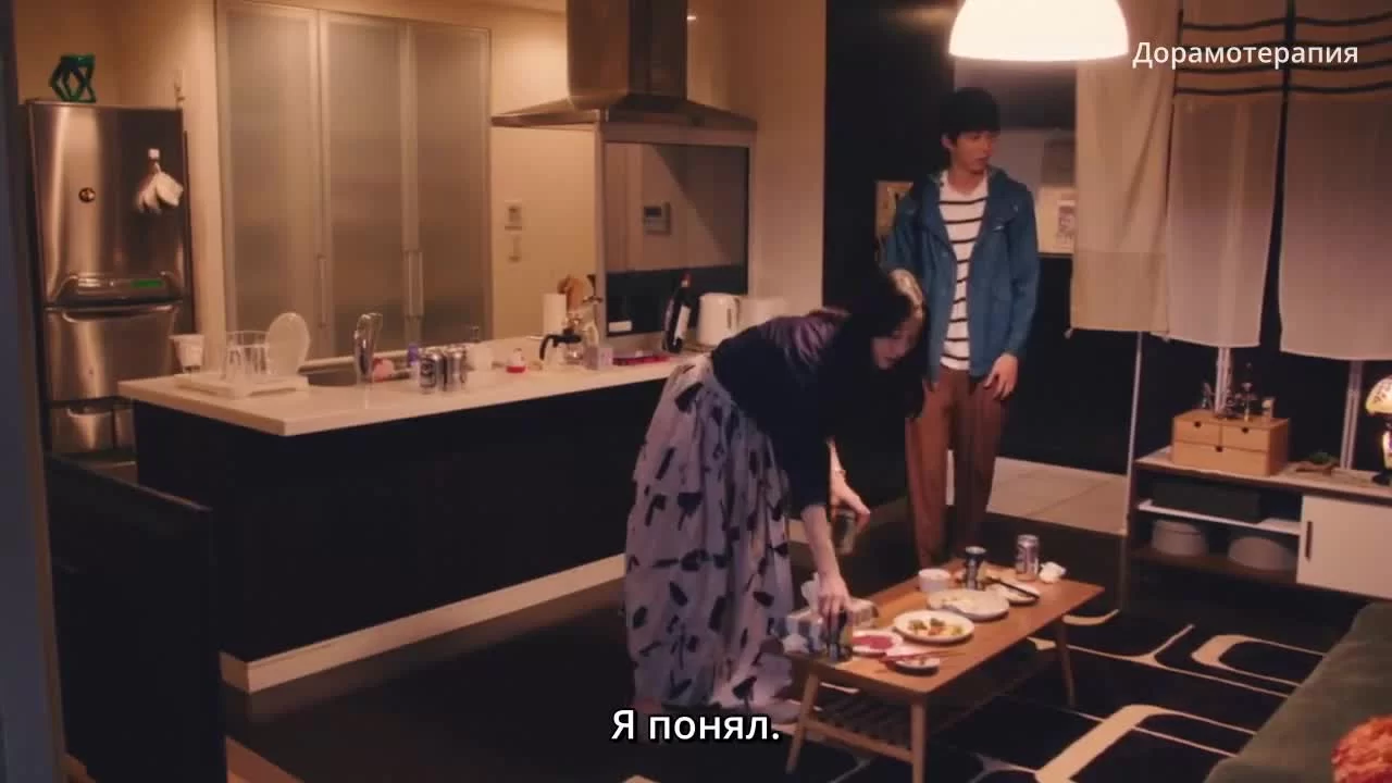 До 30 любить запрещено (2020) 8 серия