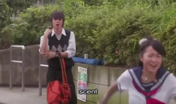 Догу-тян (2009) 10 серия