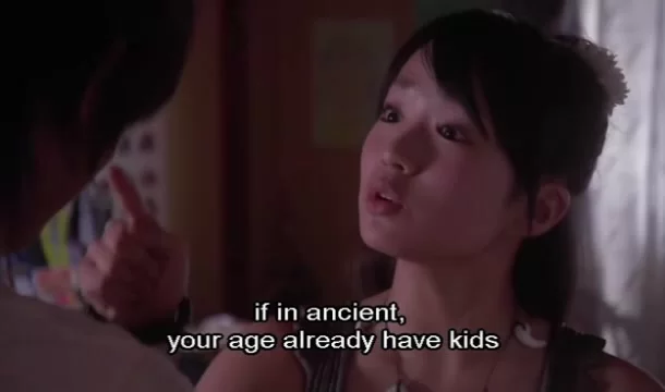 Догу-тян (2009) 11 серия