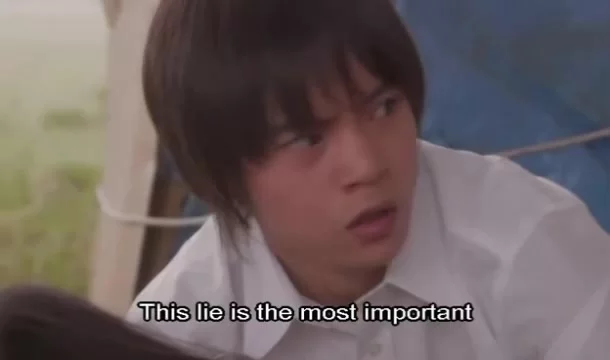 Догу-тян (2009) 12 серия