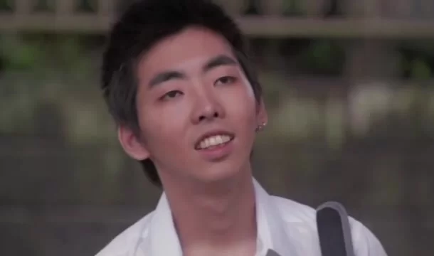 Догу-тян (2009) 3 серия