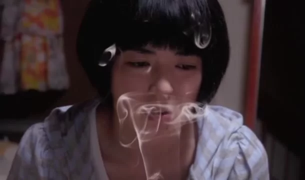 Догу-тян (2009) 4 серия