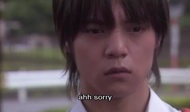 Догу-тян (2009) 6 серия