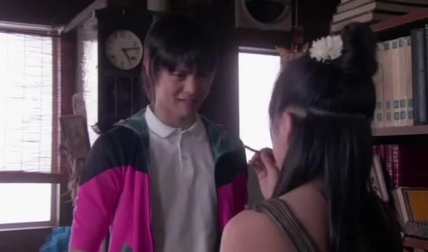 Догу-тян (2009) 8 серия