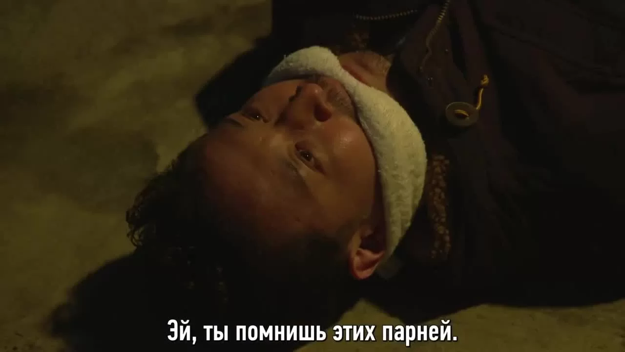 Доктор-беглец 3 серия