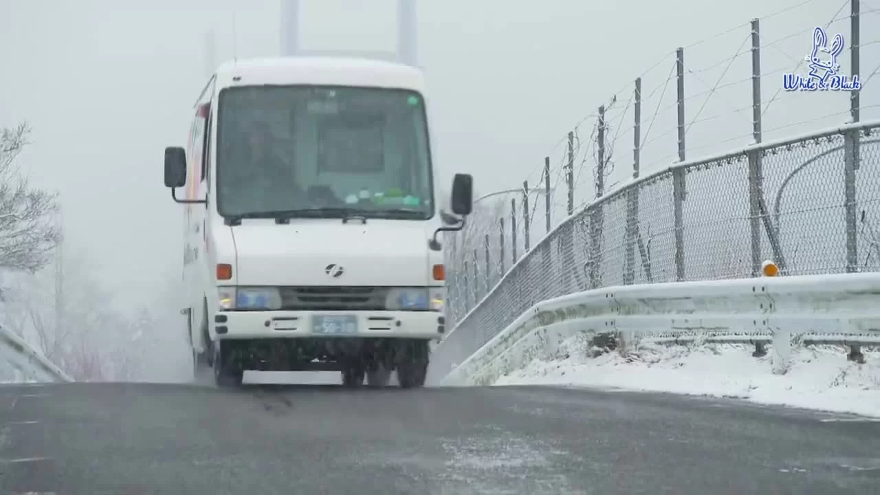 Доктор-беглец 4 серия