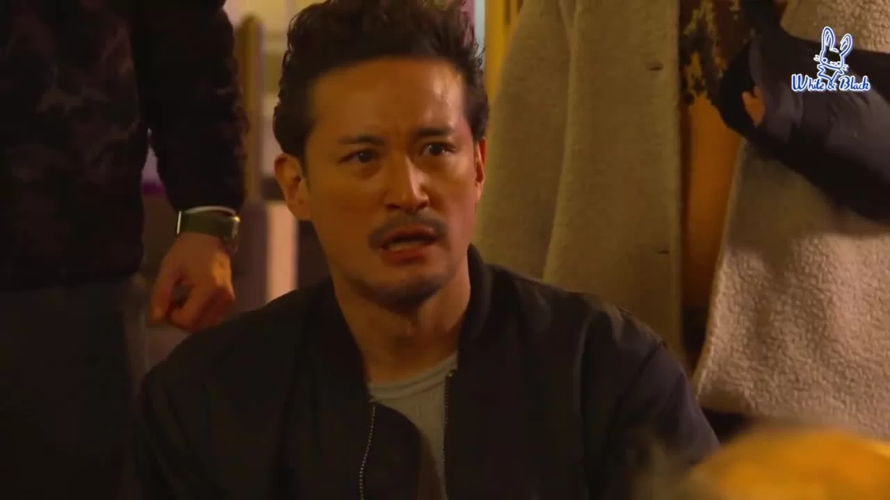 Доктор-беглец 5 серия