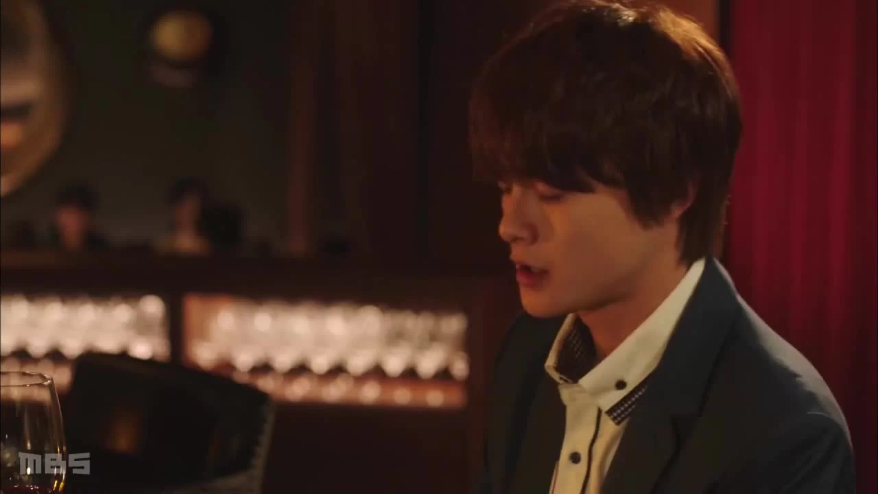 Дом для взрослых 10 серия