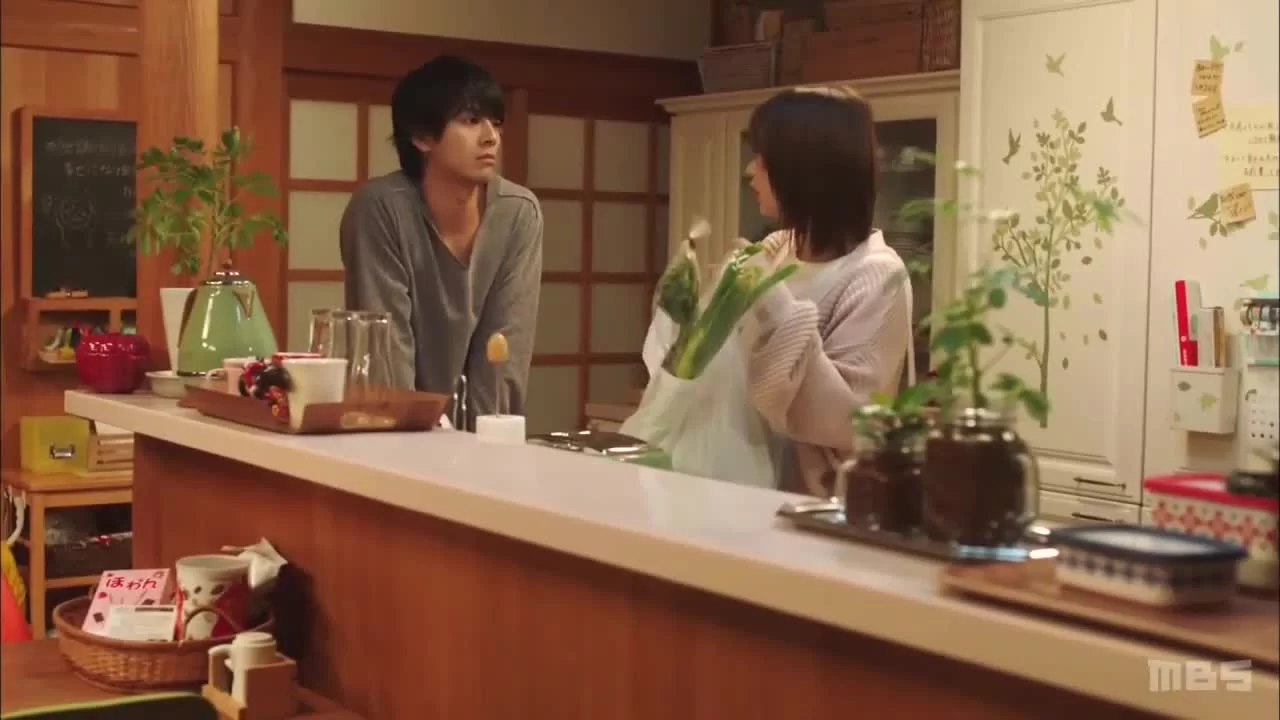 Дом для взрослых 3 серия