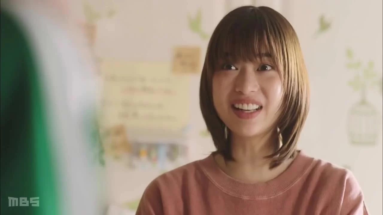 Дом для взрослых 5 серия