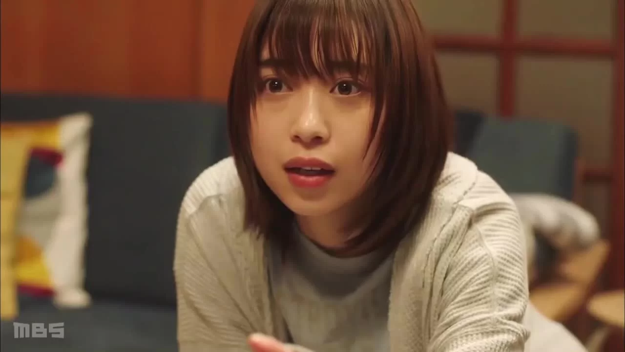 Дом для взрослых 6 серия