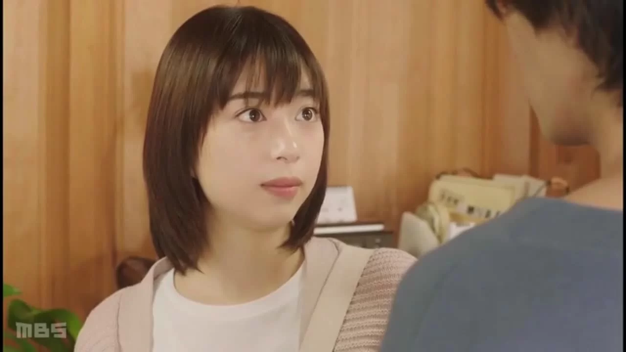 Дом для взрослых 8 серия