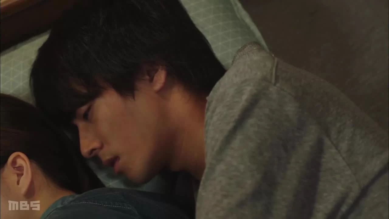 Дом для взрослых 9 серия